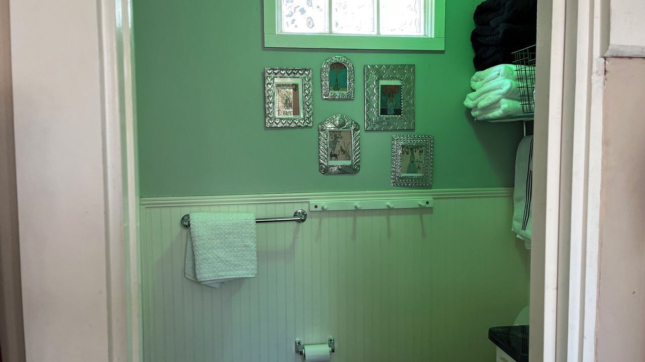 Photo of Bathroom in Austin