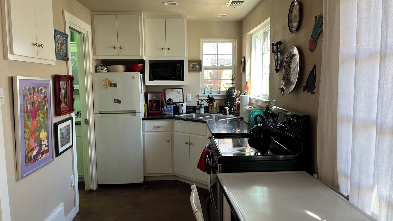 Photo of Kitchen in Austin