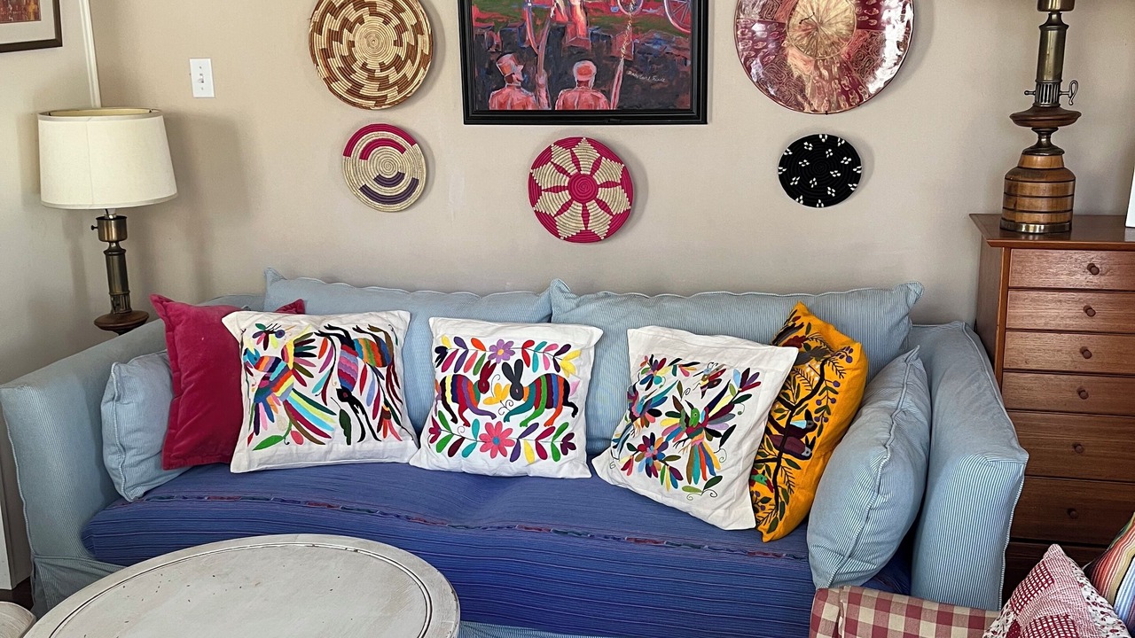 Photo of Livingroom in Austin
