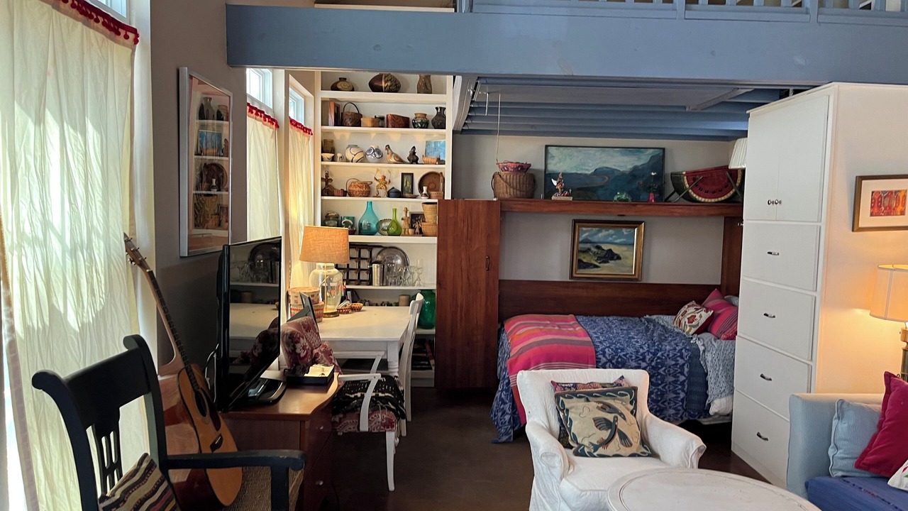 Photo of Bedroom in Austin