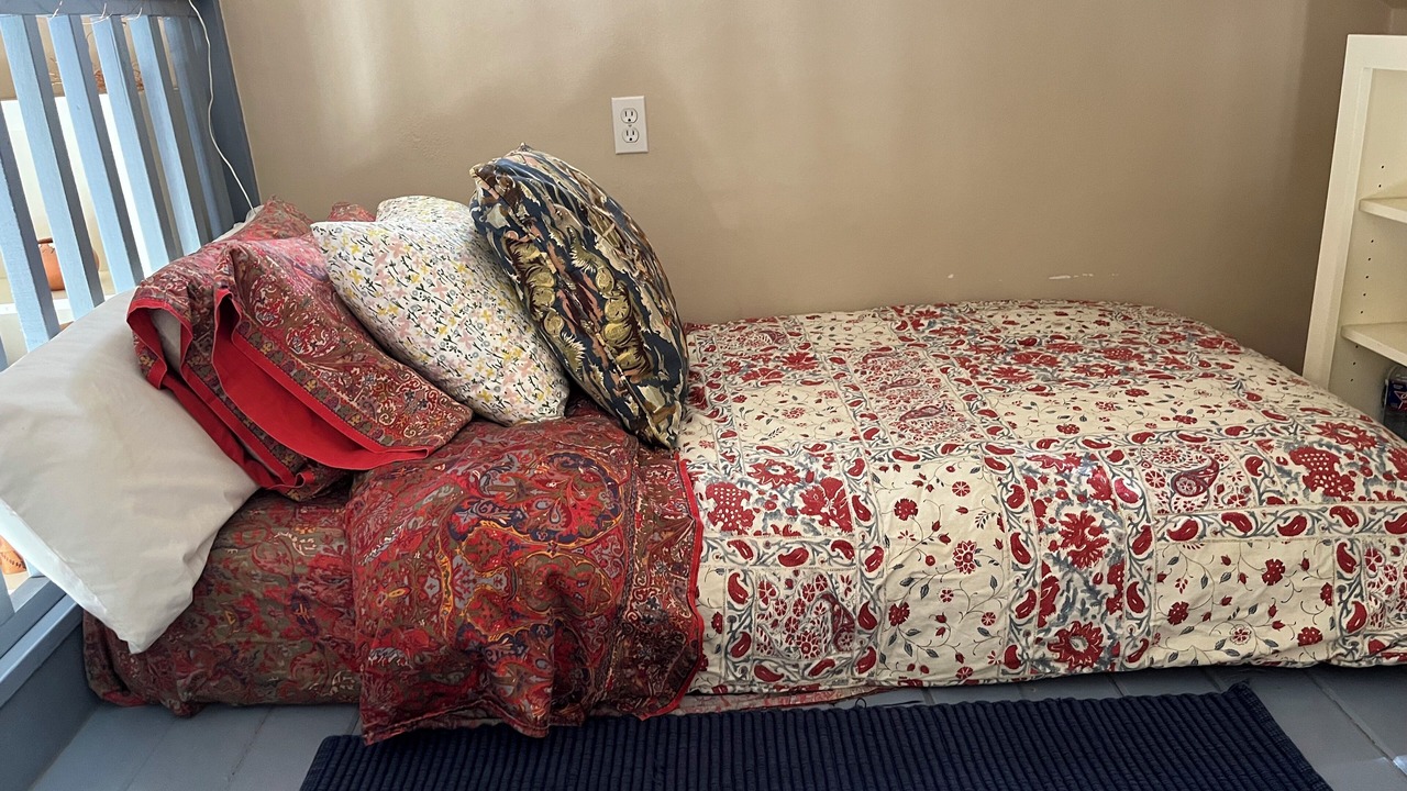 Photo of Bedroom in Austin