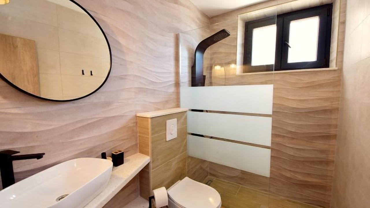 Photo of Bathroom in Sveta Nedjelja