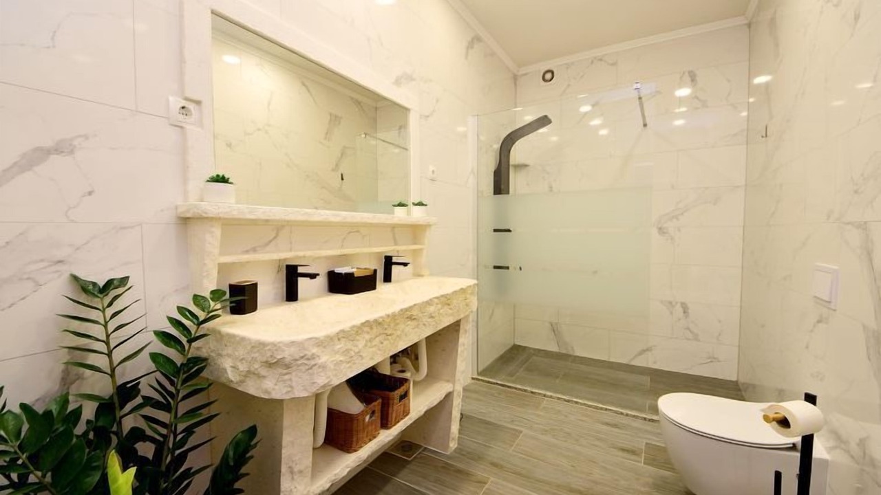 Photo of Bathroom in Sveta Nedjelja
