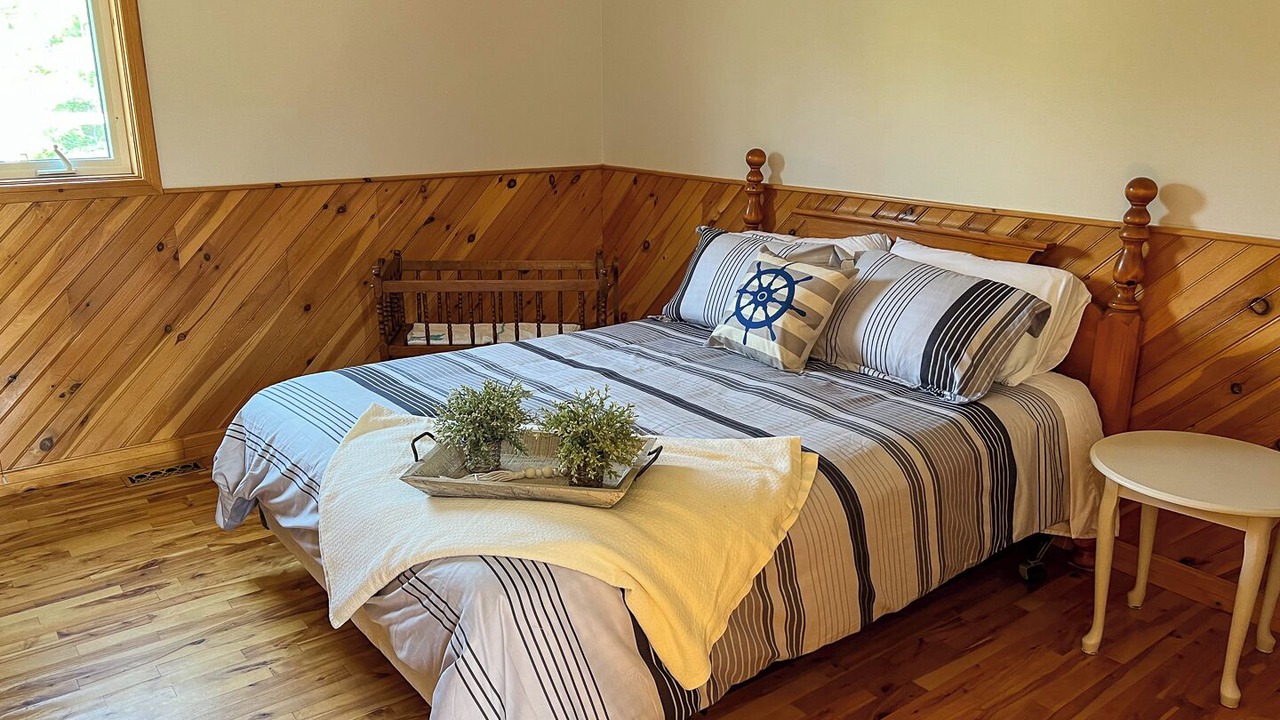 Photo of Bedroom in Aguathuna