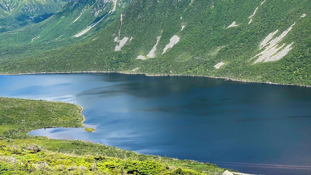 Photo of Outdoor in Aguathuna