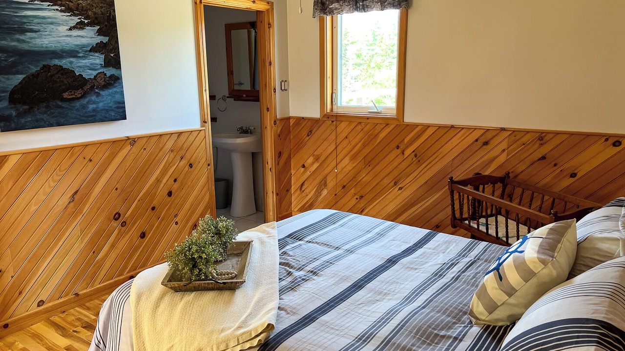 Photo of Bedroom in Aguathuna