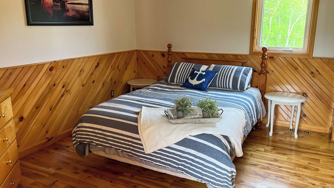Photo of Bedroom in Aguathuna