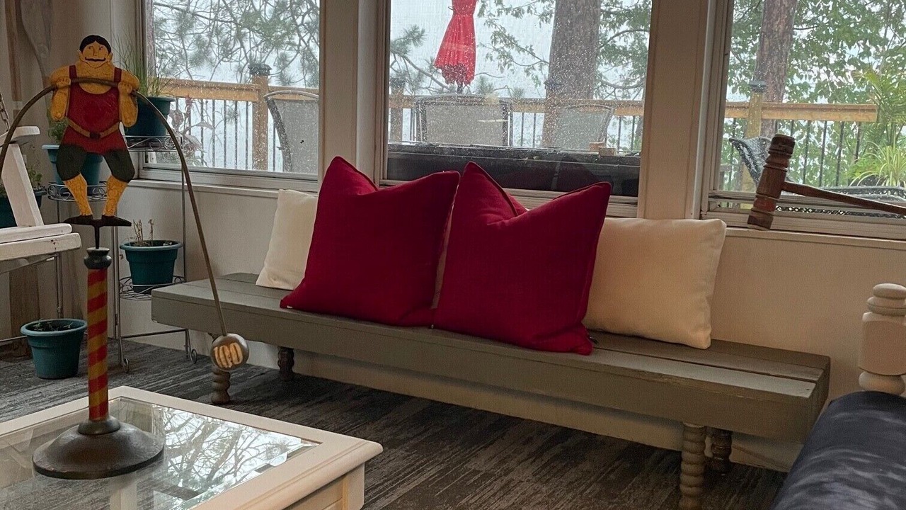Photo of Bedroom in Purdy