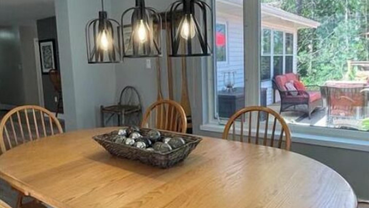 Photo of Livingroom in Purdy