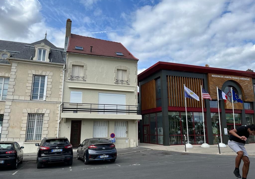 Photo of Outdoor in Chateau-Thierry