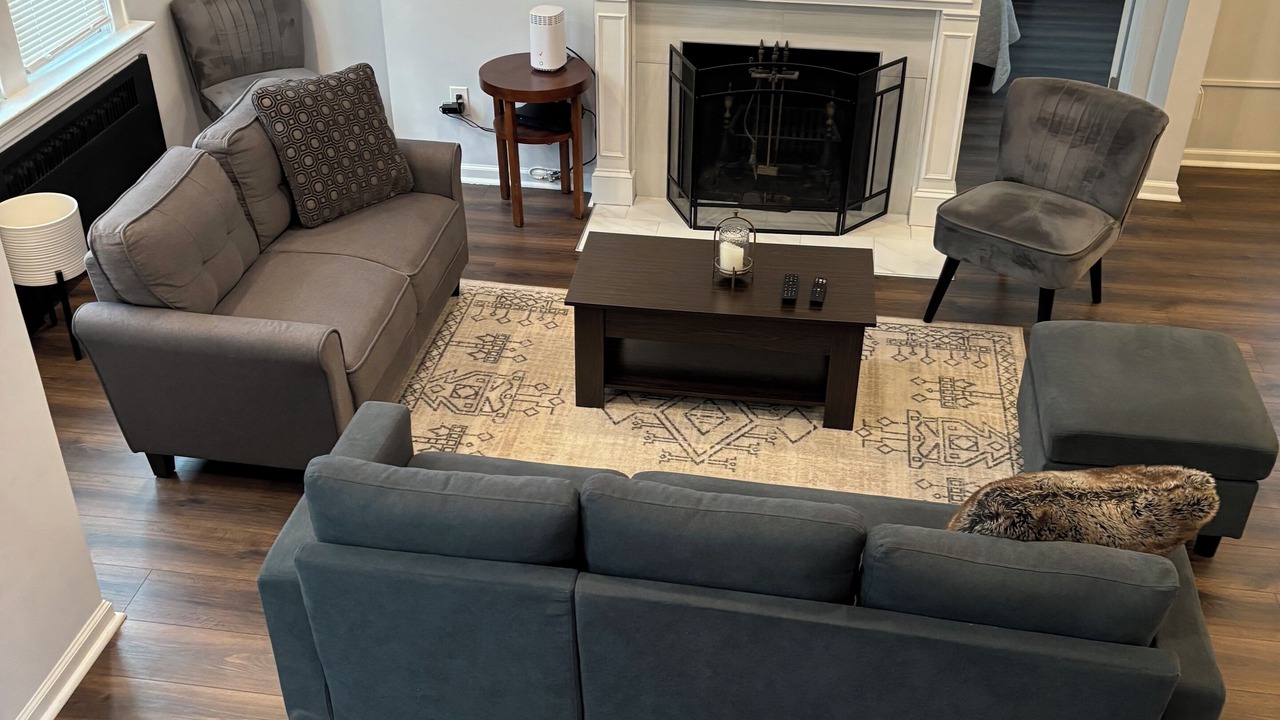 Photo of Livingroom in North Side