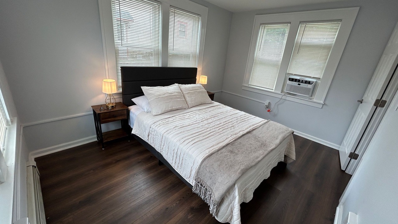 Photo of Bedroom in North Side