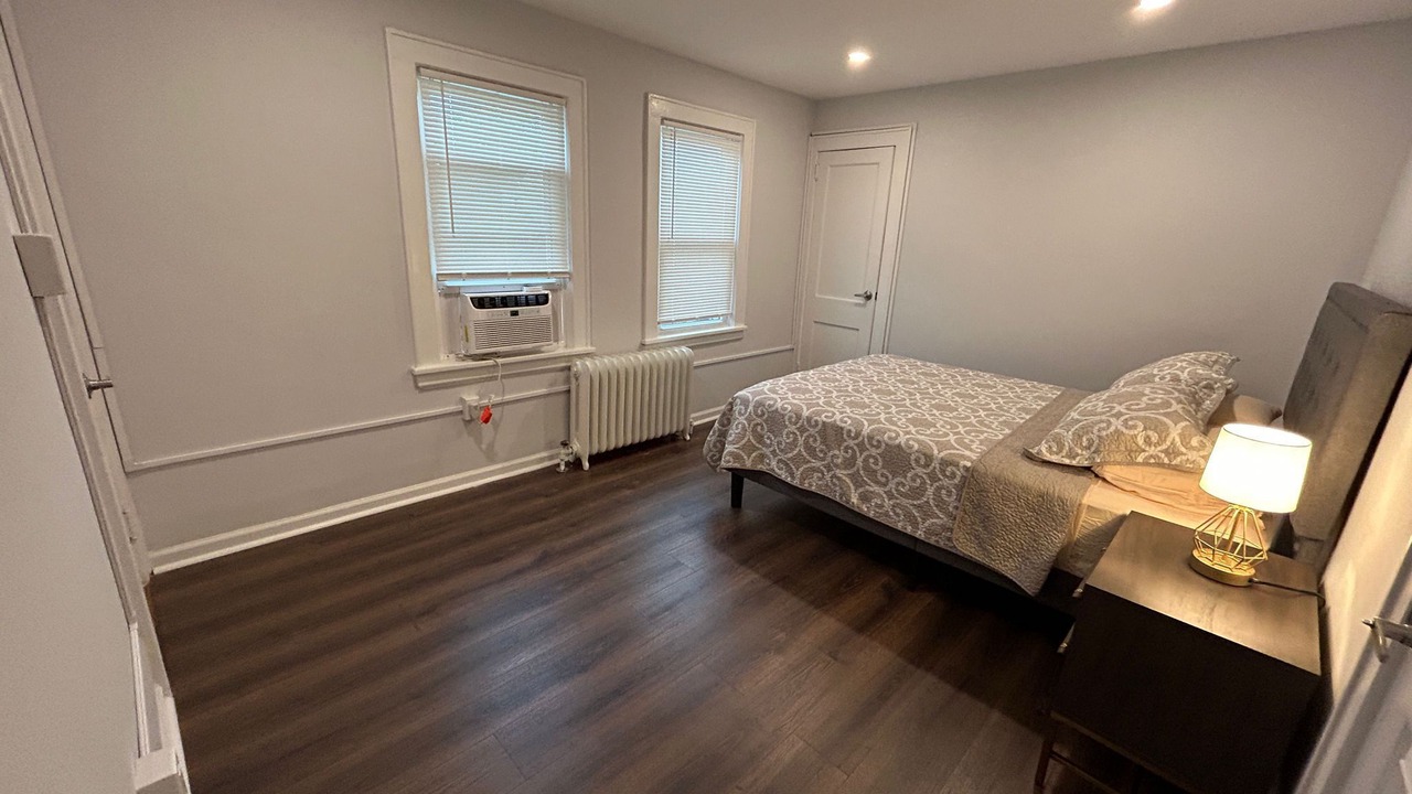 Photo of Bedroom in North Side