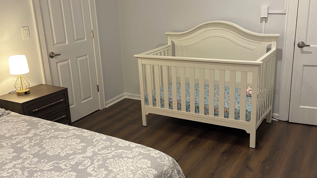 Photo of Bedroom in North Side