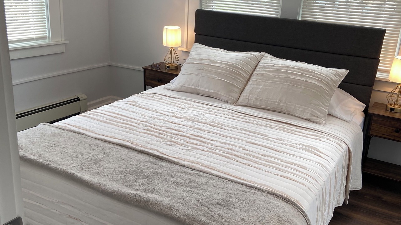 Photo of Bedroom in North Side