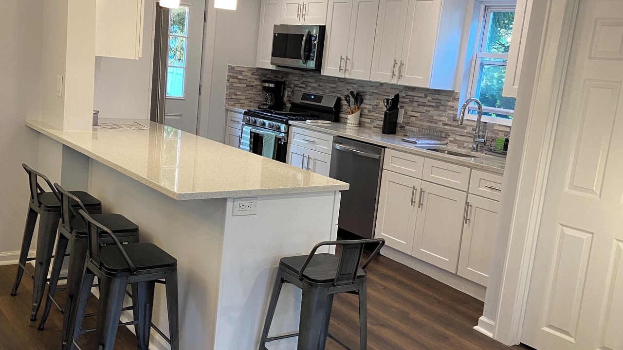 Photo of Kitchen in North Side