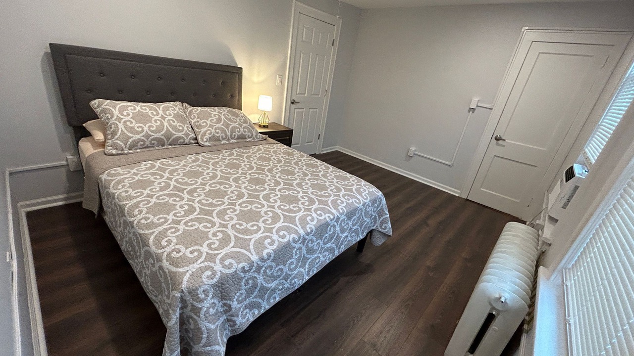 Photo of Bedroom in North Side