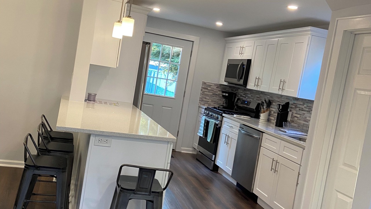 Photo of Kitchen in North Side