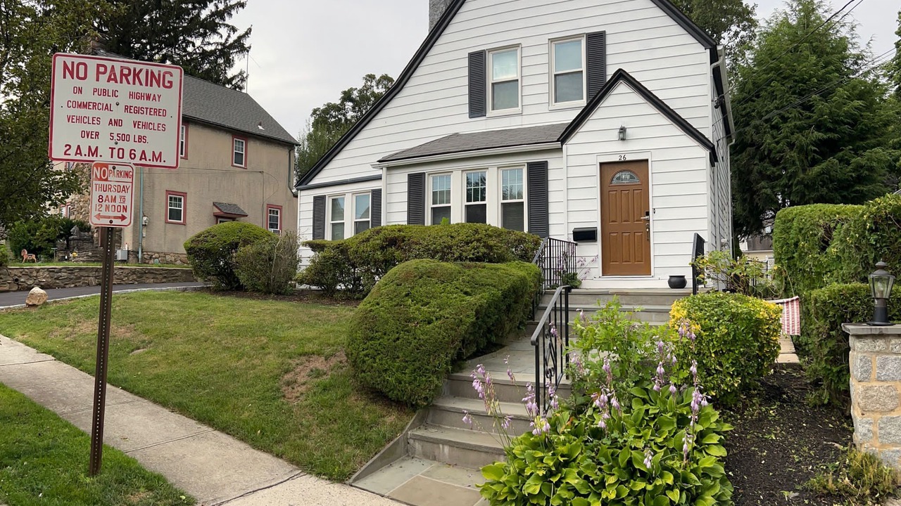 Photo of Outdoor in North Side