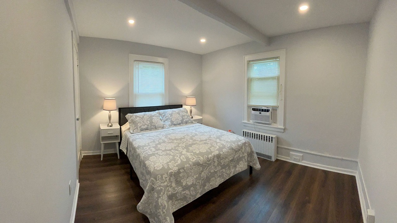 Photo of Bedroom in North Side