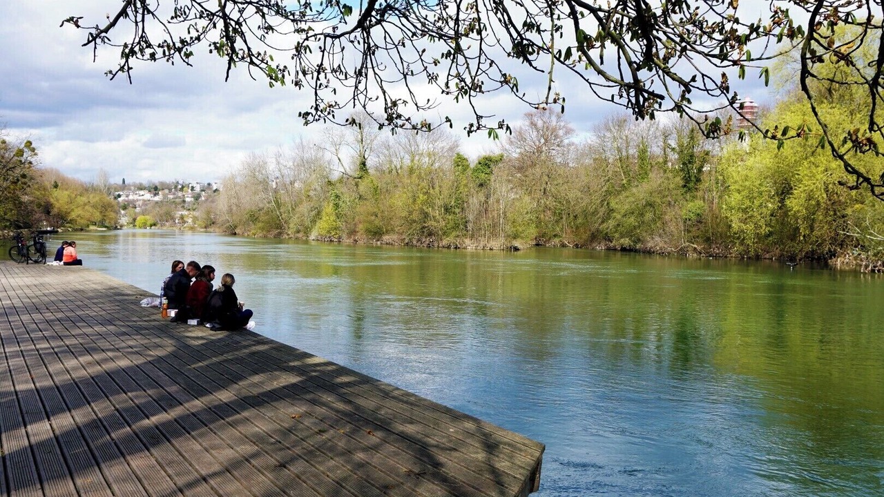 Photo of Others in Maisons-Alfort
