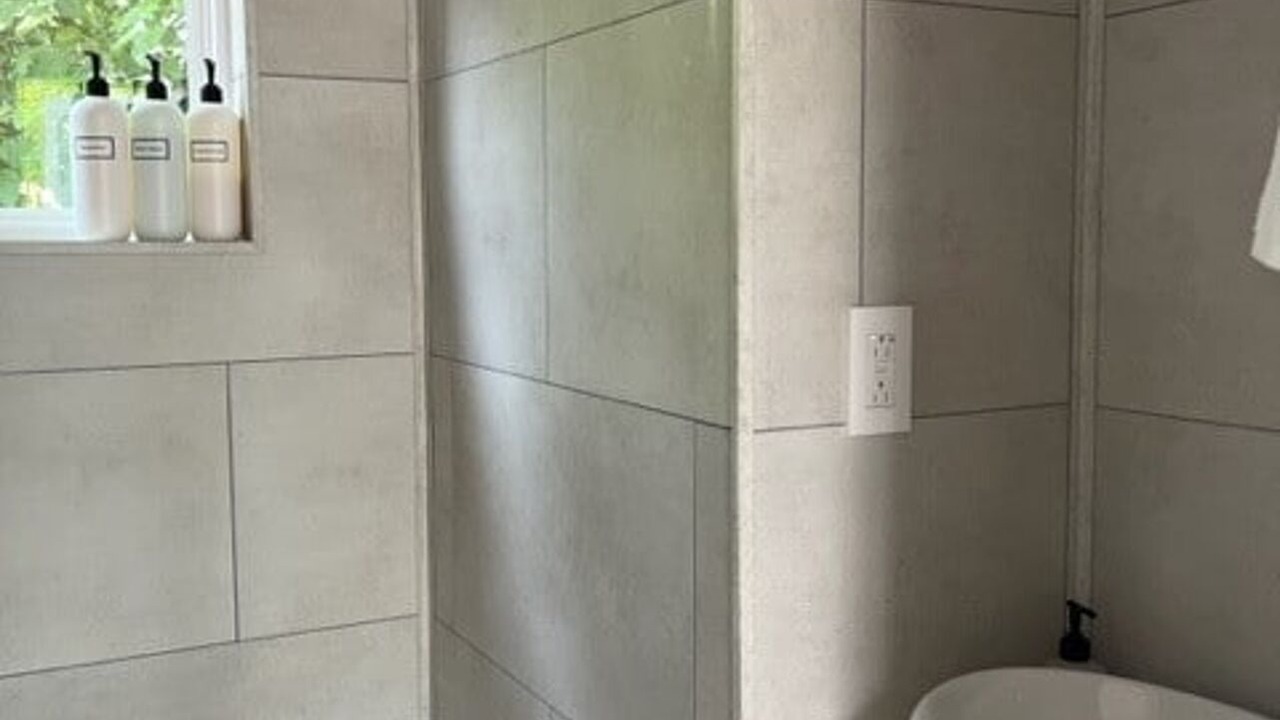 Photo of Bathroom in Elizabethtown