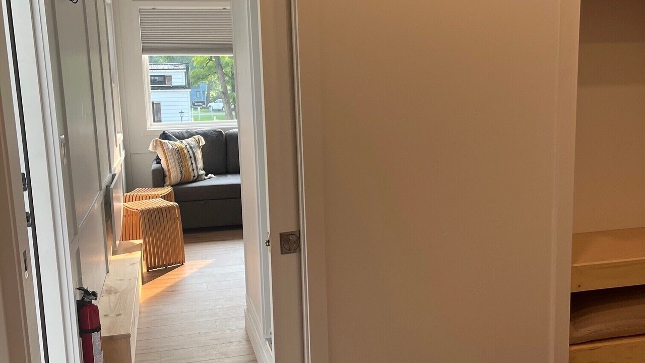 Photo of Bedroom in Elizabethtown