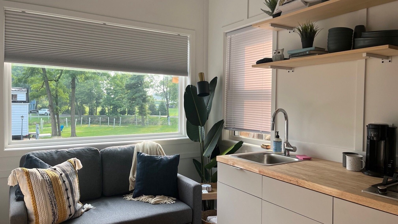 Photo of Bedroom in Elizabethtown