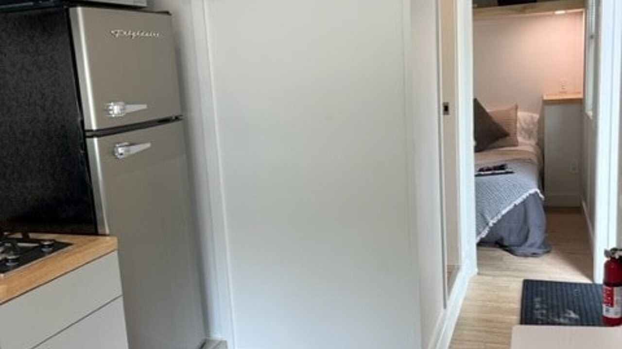 Photo of Bedroom in Elizabethtown