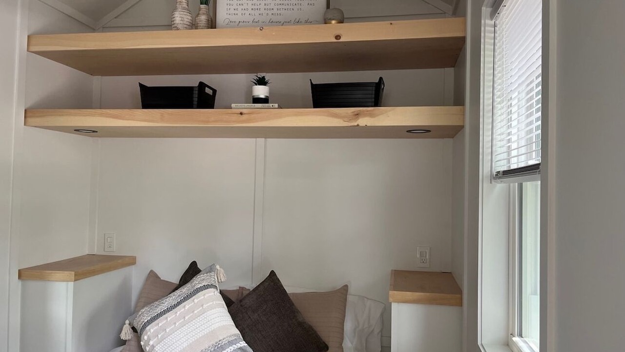 Photo of Bedroom in Elizabethtown