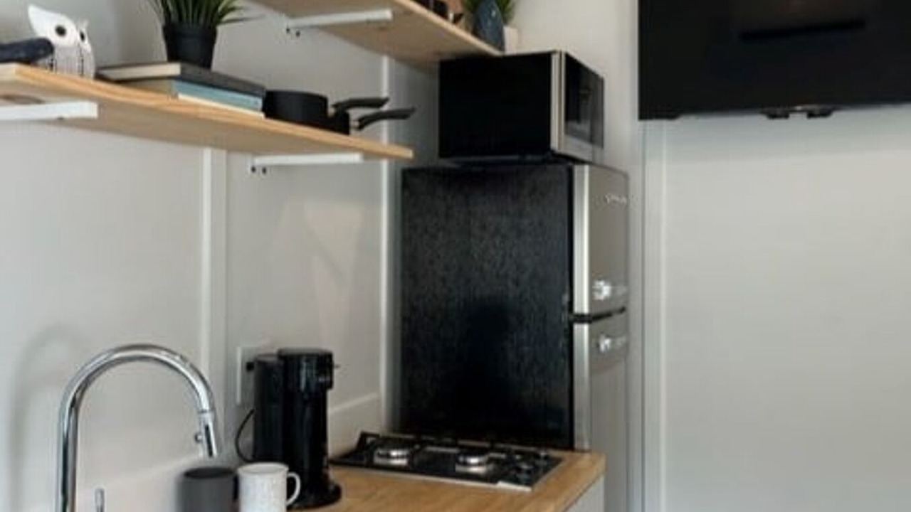 Photo of Kitchen in Elizabethtown