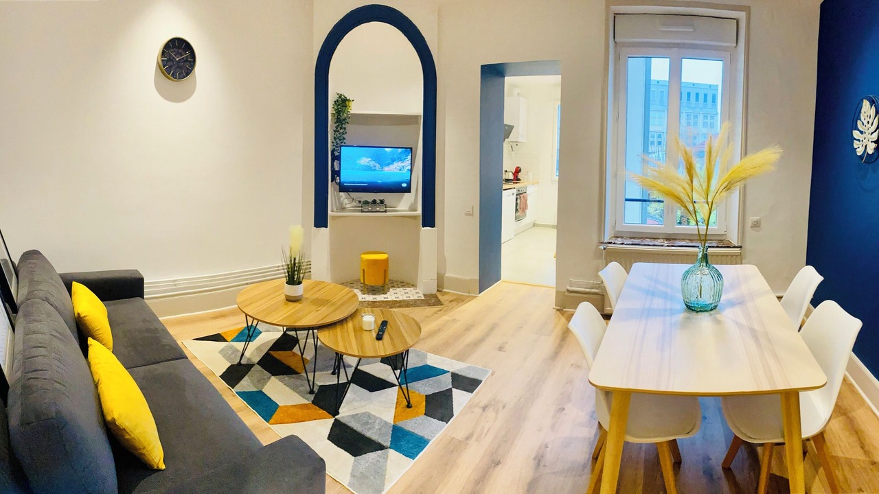 Photo of Livingroom in Haussonville-Blandan-Mon Desert-Saurupt