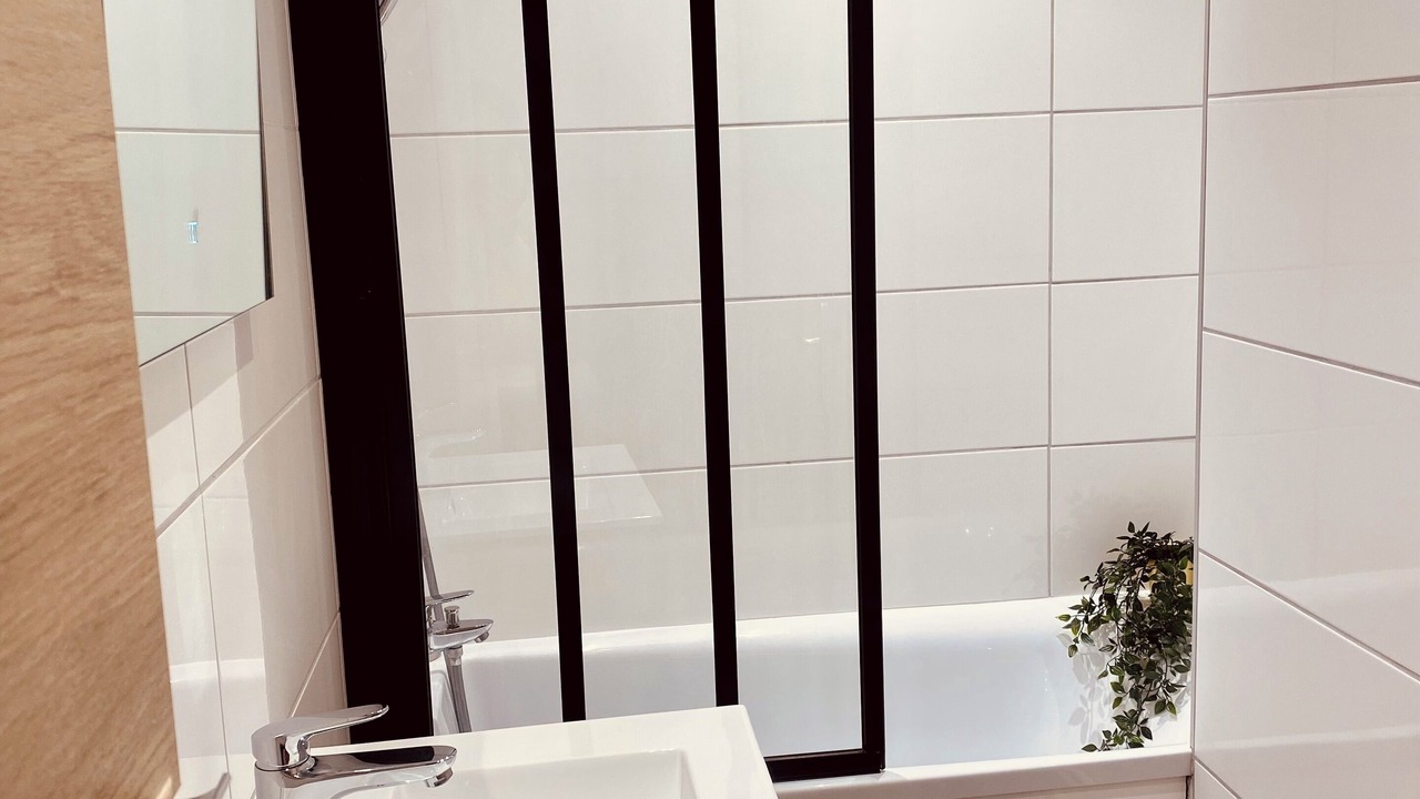 Photo of Bathroom in Haussonville-Blandan-Mon Desert-Saurupt
