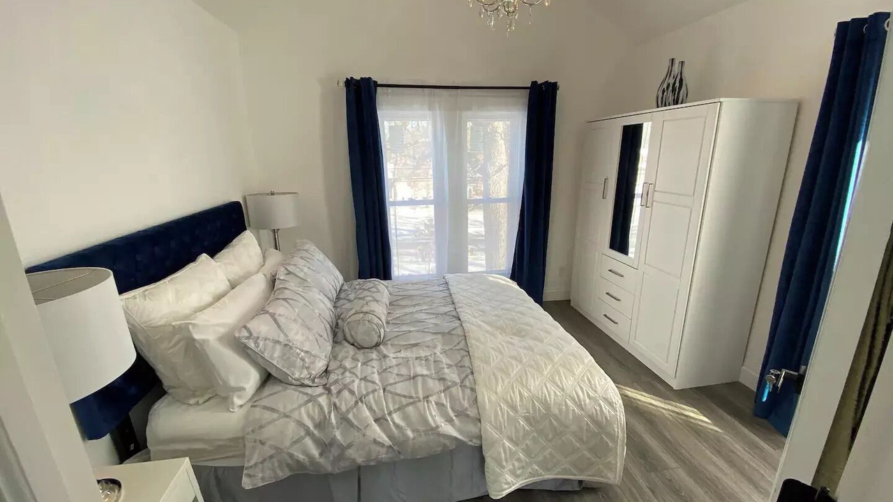 Photo of Bedroom in Williams Bay