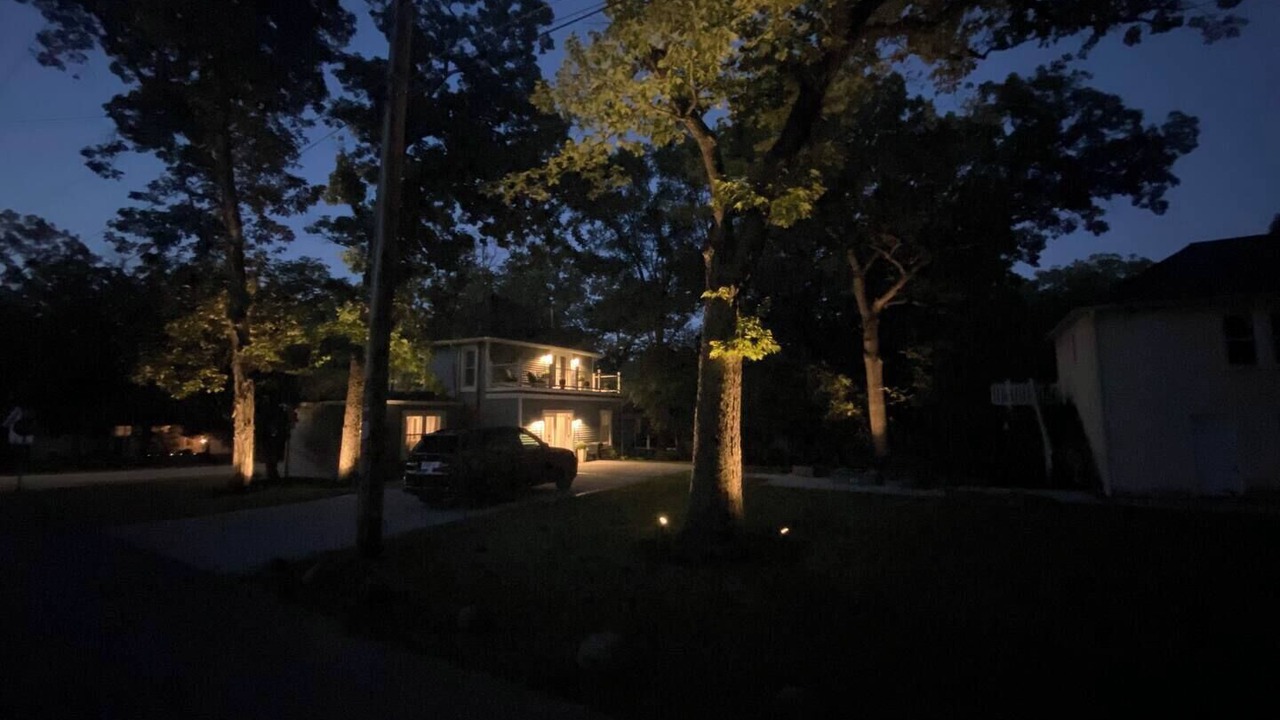 Photo of Outdoor in Williams Bay