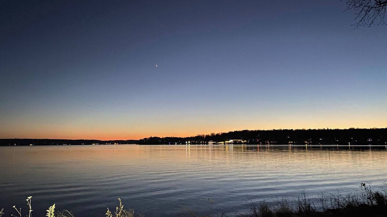 Photo of Outdoor in Williams Bay