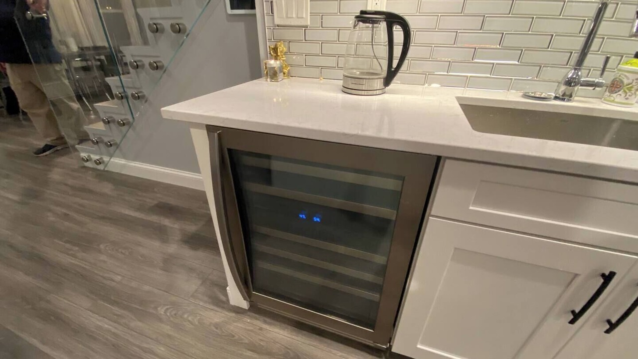 Photo of Kitchen in Williams Bay