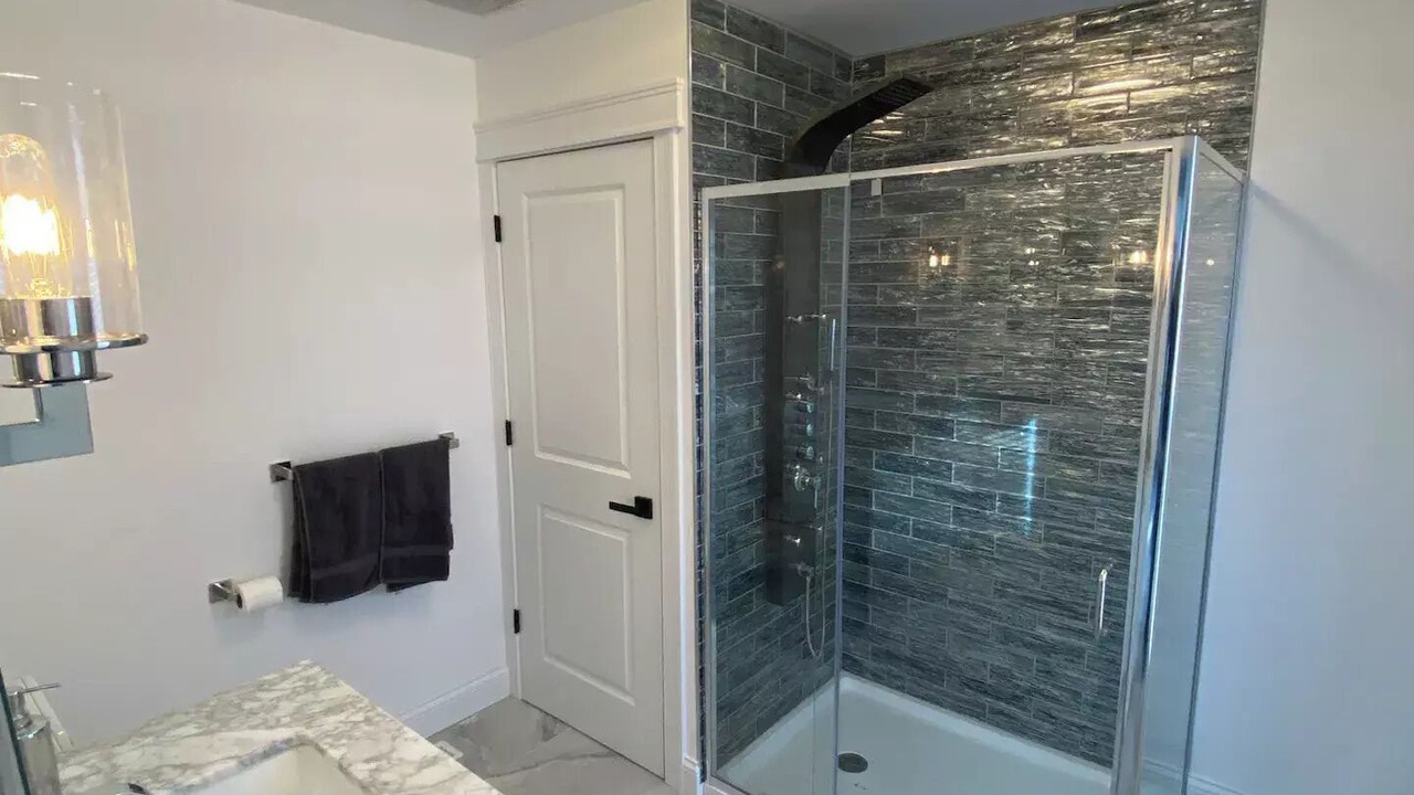 Photo of Bathroom in Williams Bay