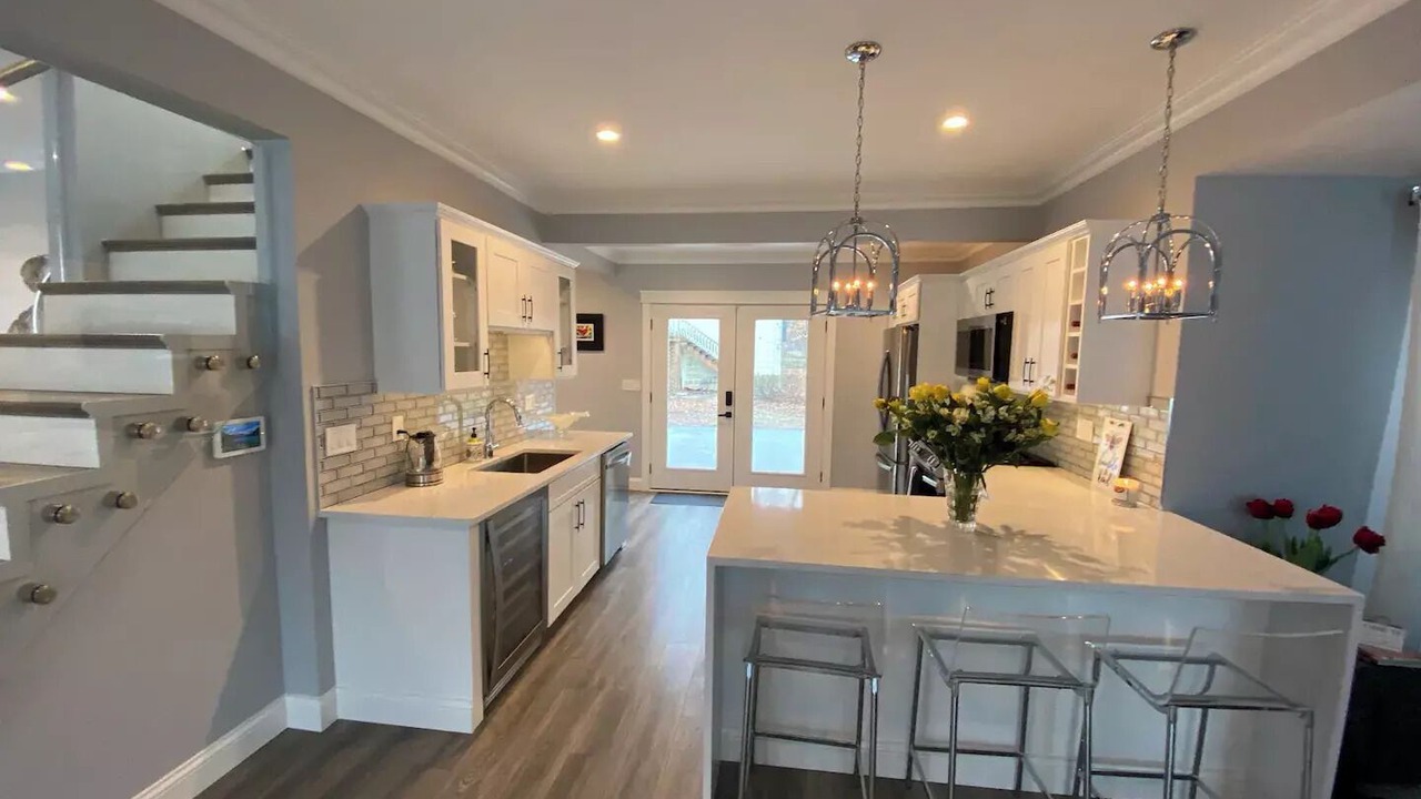 Photo of Kitchen in Williams Bay