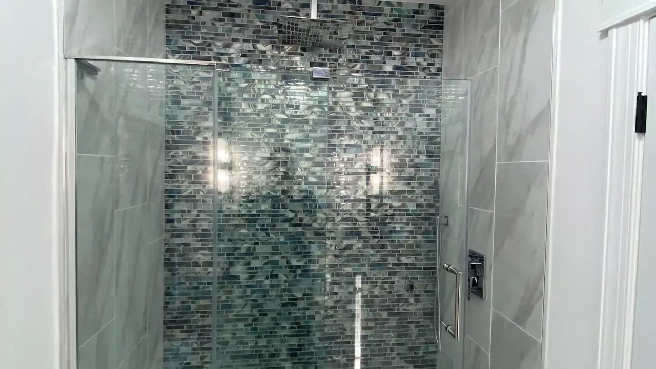 Photo of Bathroom in Williams Bay