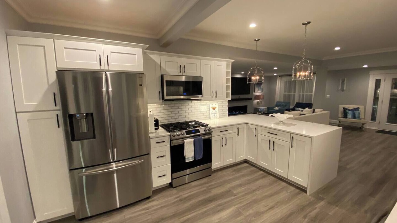 Photo of Kitchen in Williams Bay