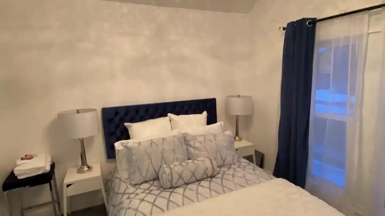 Photo of Bedroom in Williams Bay