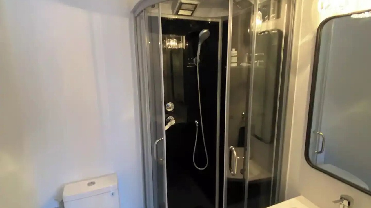 Photo of Bathroom in Williams Bay