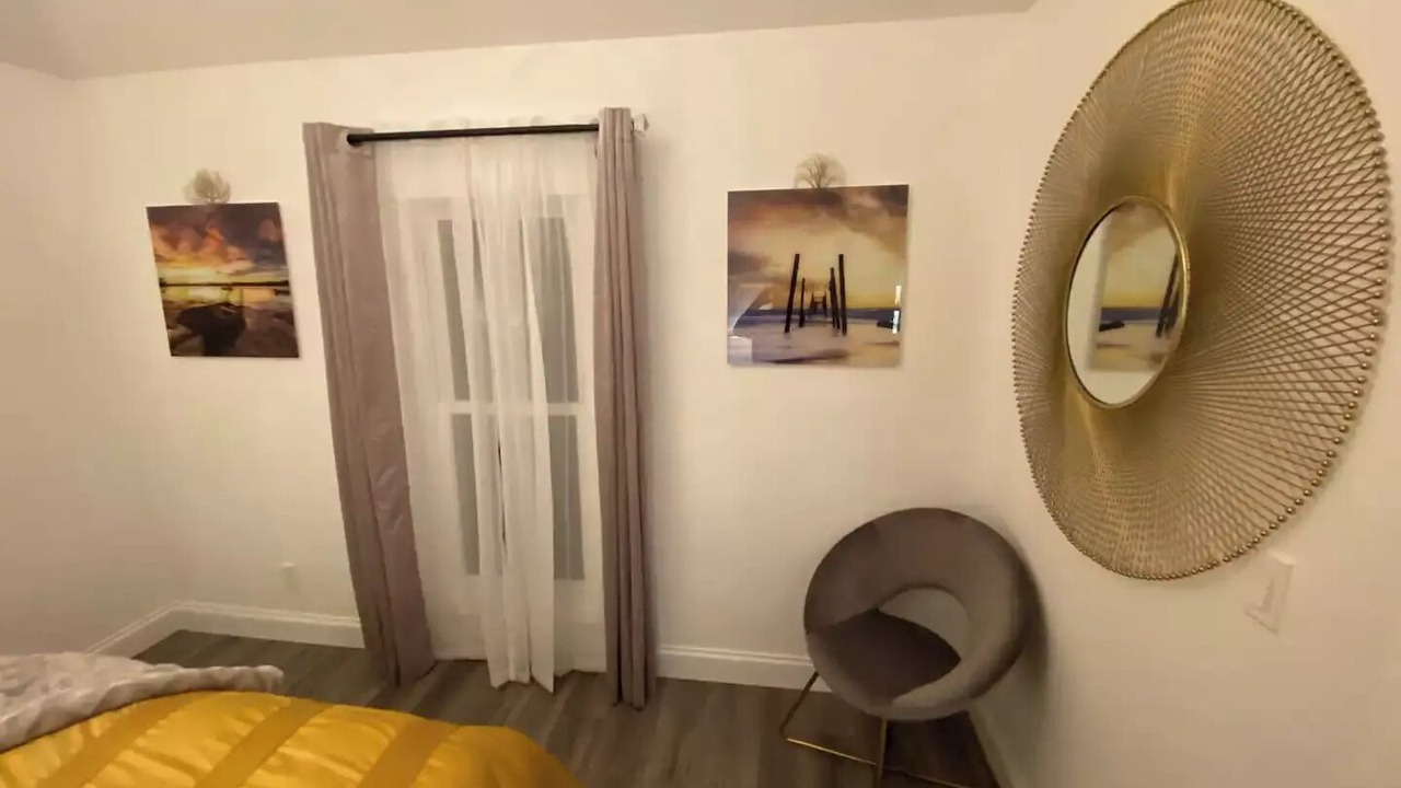 Photo of Bedroom in Williams Bay