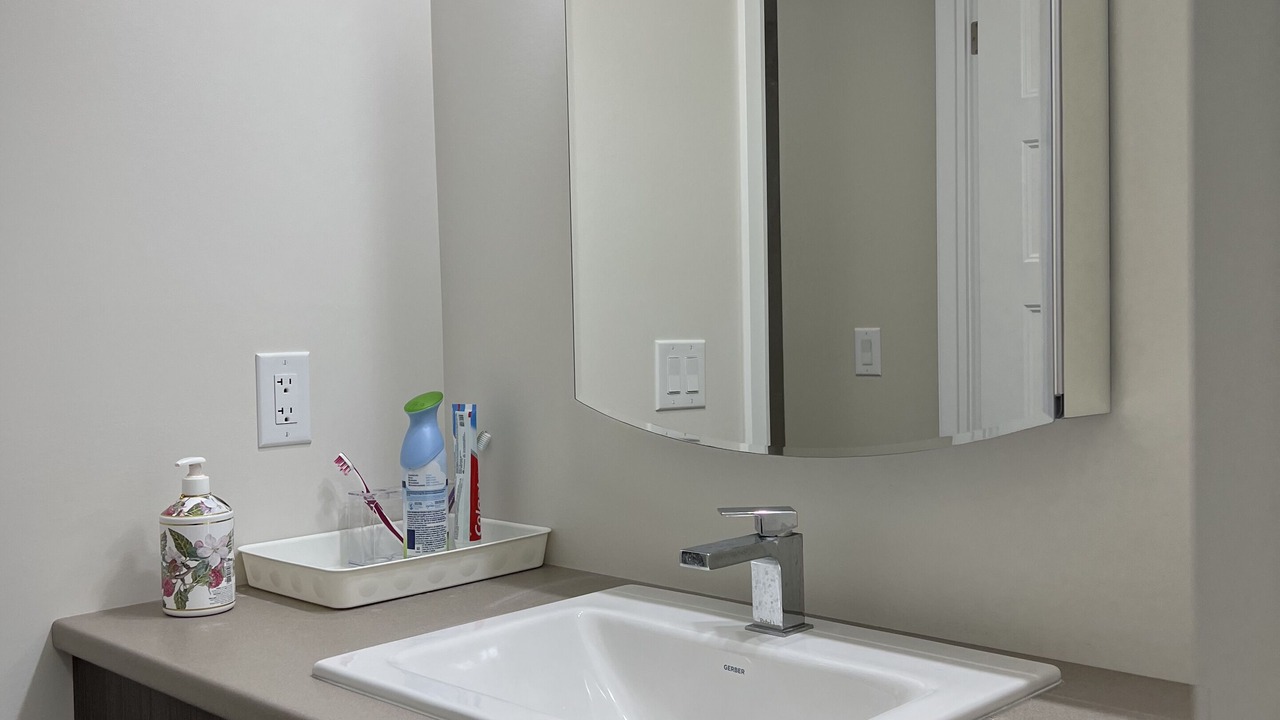 Photo of Bathroom in Fort Erie