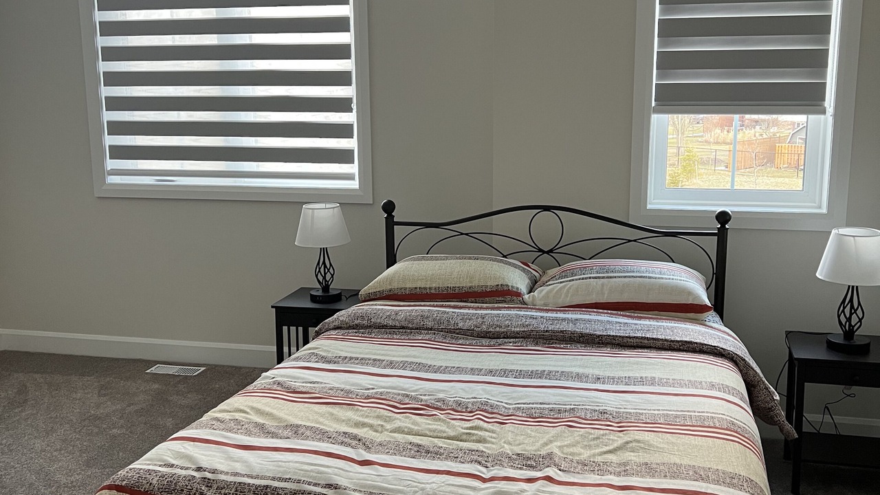 Photo of Bedroom in Fort Erie