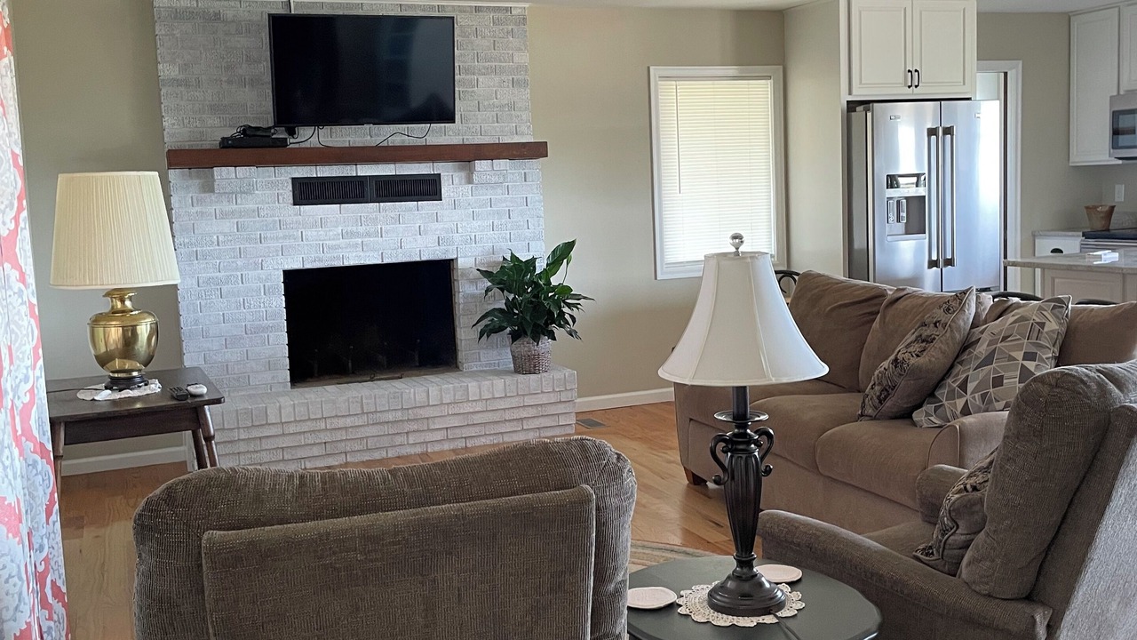 Photo of Bedroom in Hermann