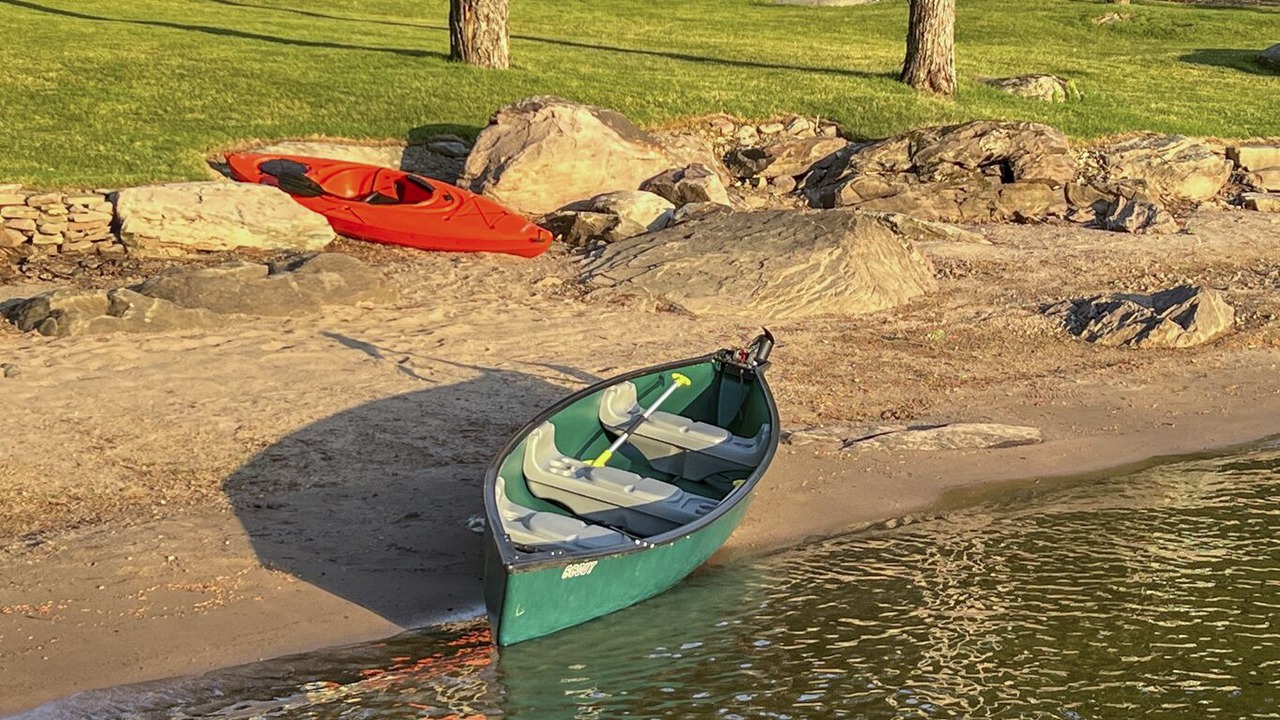Photo of Outdoor in Monticello