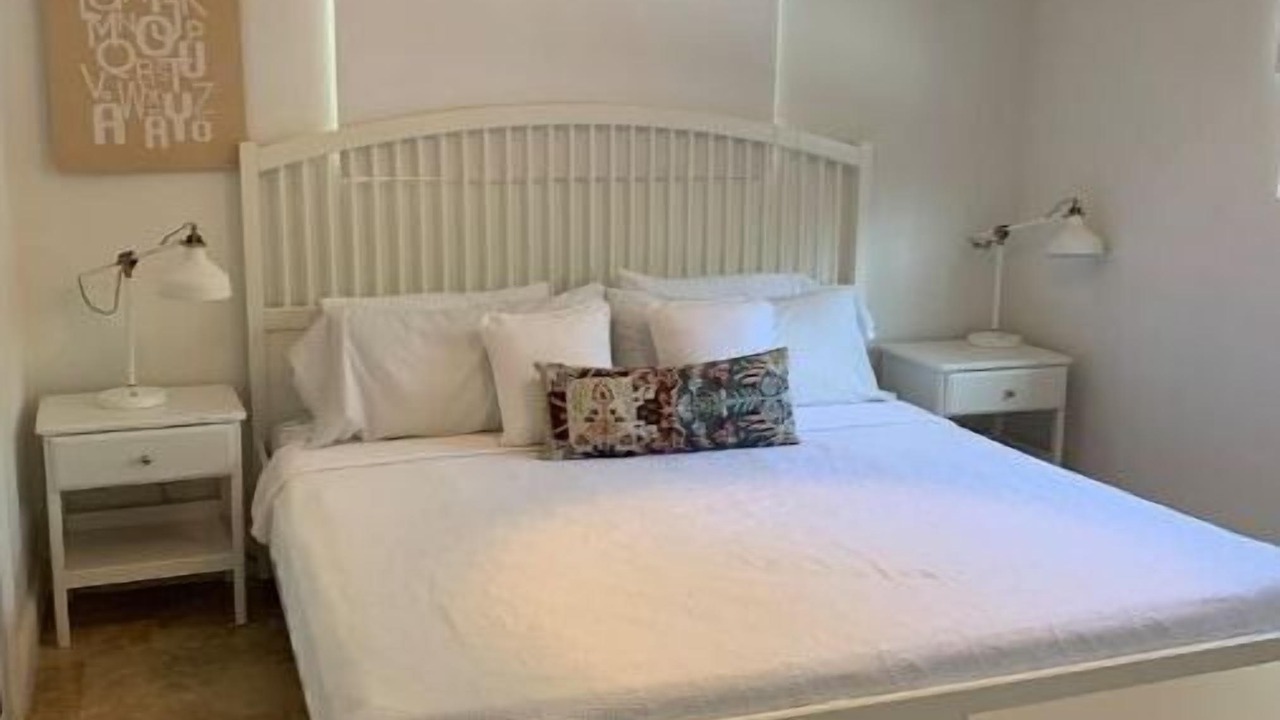 Photo of Bedroom in Key Biscayne