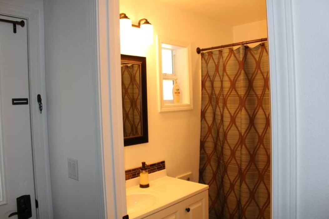 Photo of Bathroom in Wallowa County